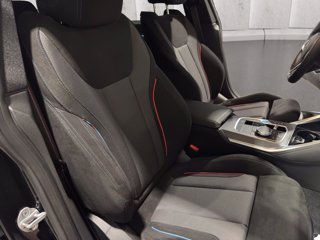 BMW I4 xdrive40 msport pro