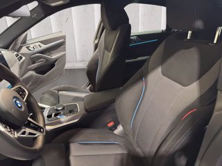 BMW I4 xdrive40 msport pro