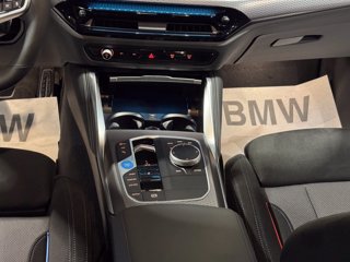 BMW I4 xdrive40 msport pro