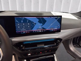 BMW I4 xdrive40 msport pro