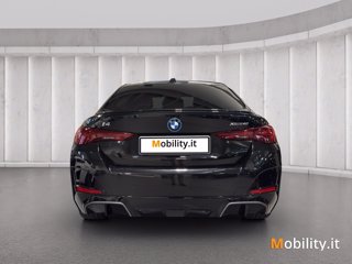 BMW I4 xdrive40 msport pro