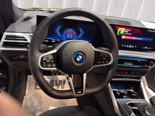 BMW I4 xdrive40 msport pro
