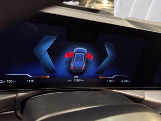 BMW I4 xdrive40 msport pro