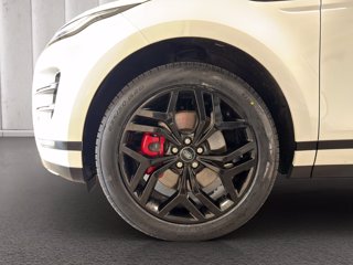 LAND ROVER RR Evoque 2 serie LAND ROVER Range Rover Evoque 2.0 I4 249 CV AWD Auto R-Dynamic SE
