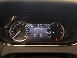 LAND ROVER RR Evoque 2 serie LAND ROVER Range Rover Evoque 2.0 I4 249 CV AWD Auto R-Dynamic SE