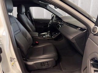 LAND ROVER RR Evoque 2 serie LAND ROVER Range Rover Evoque 2.0 I4 249 CV AWD Auto R-Dynamic SE