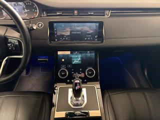 LAND ROVER RR Evoque 2 serie LAND ROVER Range Rover Evoque 2.0 I4 249 CV AWD Auto R-Dynamic SE