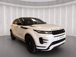 LAND ROVER RR Evoque 2 serie LAND ROVER Range Rover Evoque 2.0 I4 249 CV AWD Auto R-Dynamic SE