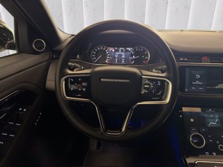 LAND ROVER RR Evoque 2 serie LAND ROVER Range Rover Evoque 2.0 I4 249 CV AWD Auto R-Dynamic SE