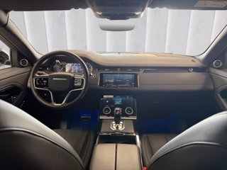 LAND ROVER RR Evoque 2 serie LAND ROVER Range Rover Evoque 2.0 I4 249 CV AWD Auto R-Dynamic SE