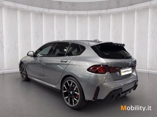 BMW 118d msport pro auto