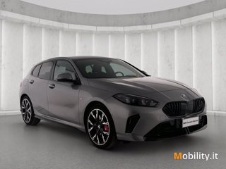 BMW 118d msport pro auto