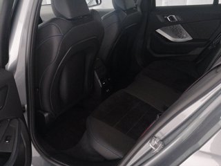 BMW 118d msport pro auto