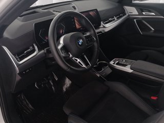 BMW X2 xdrive 20d 48v msport pro auto