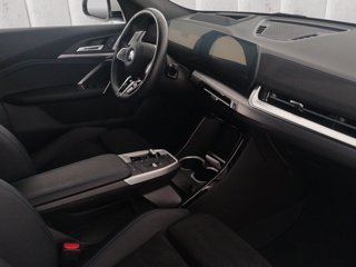 BMW X2 xdrive 20d 48v msport pro auto