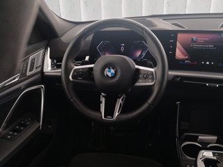 BMW X2 xdrive 20d 48v msport pro auto