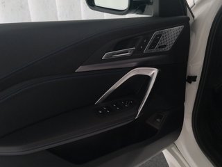 BMW X2 xdrive 20d 48v msport pro auto