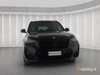 BMW X1 xdrive20d mhev 48v msport pro auto