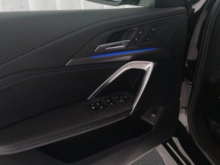 BMW X1 xdrive20d mhev 48v msport pro auto