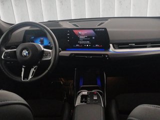 BMW X1 xdrive20d mhev 48v msport pro auto