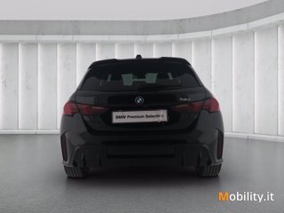 BMW 118d msport pro auto