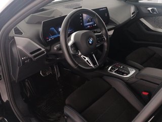BMW 118d msport pro auto