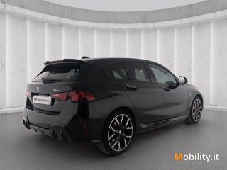 BMW 118d msport pro auto