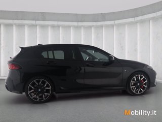 BMW 118d msport pro auto