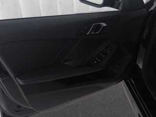 BMW 118d msport pro auto