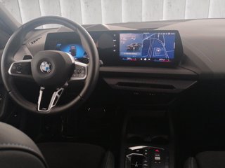 BMW 118d msport pro auto