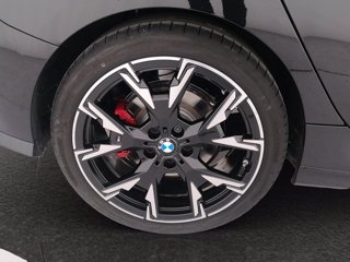 BMW 118d msport pro auto