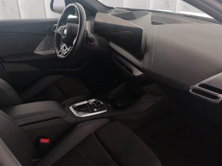 BMW 118d msport pro auto