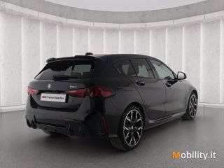 BMW 118d msport pro auto