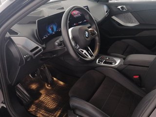 BMW 118d msport pro auto