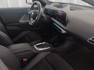 BMW 118d msport pro auto