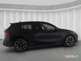 BMW 118d msport pro auto