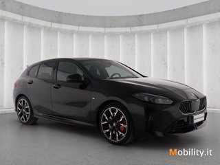 BMW 118d msport pro auto