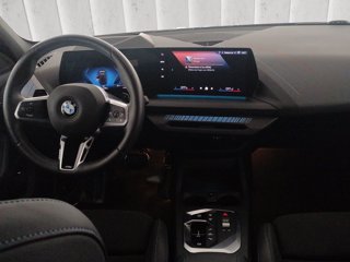 BMW 118d msport pro auto