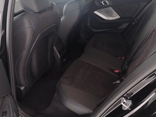 BMW 118d msport pro auto