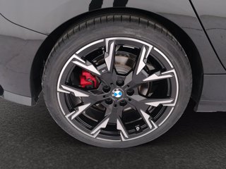 BMW 118d msport pro auto