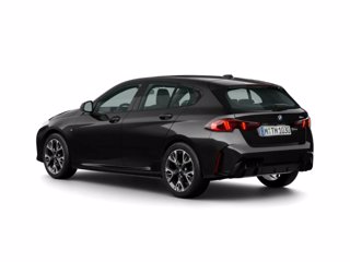 BMW 118d MSport auto