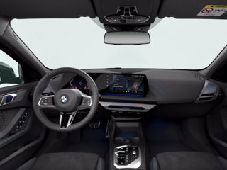 BMW 118d MSport auto