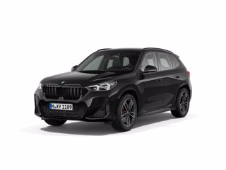 BMW X1 sdrive20i mhev 48V MSport Pro auto