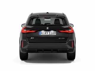 BMW X1 sdrive20i mhev 48V MSport Pro auto