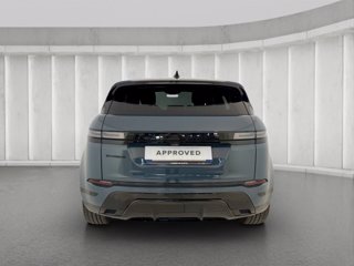 LAND ROVER Range rover evoque 2.0d i4 mhev dynamic se awd 163cv auto