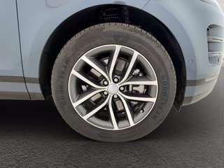 LAND ROVER Range rover evoque 2.0d i4 mhev dynamic se awd 163cv auto