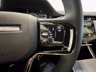 LAND ROVER Range rover evoque 2.0d i4 mhev dynamic se awd 163cv auto