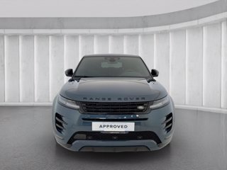 LAND ROVER Range rover evoque 2.0d i4 mhev dynamic se awd 163cv auto