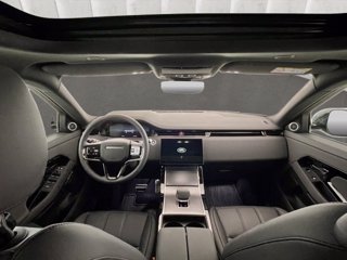 LAND ROVER Range rover evoque 2.0d i4 mhev dynamic se awd 163cv auto