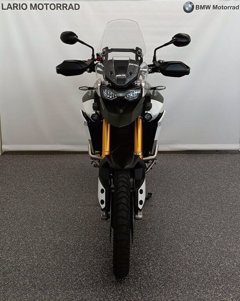 TRIUMPH Tiger 900 rally pro abs